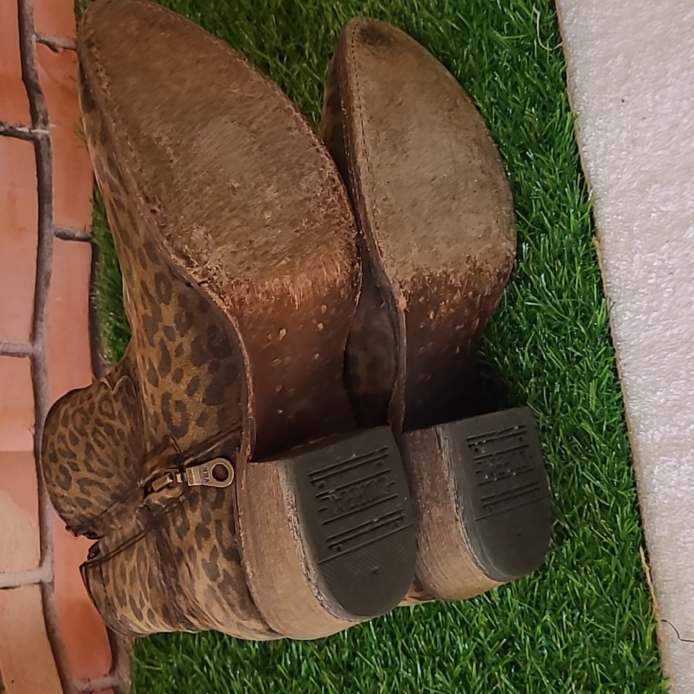 Corral Booties - image 2